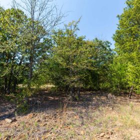 Canyon Creek Tract 17 in Lincoln County, OK