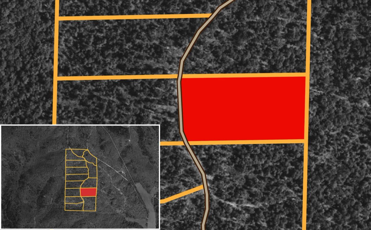 Decorative background for Fox Hollow Tract 11 image 9