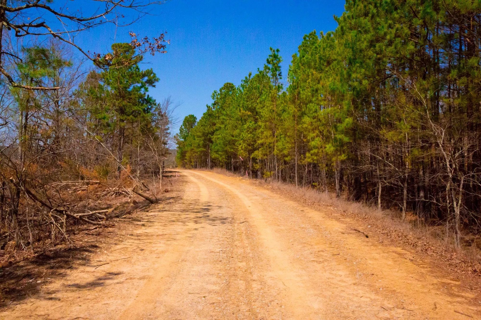 Stone Creek Phase II Tract 99 in Latimer County, OK