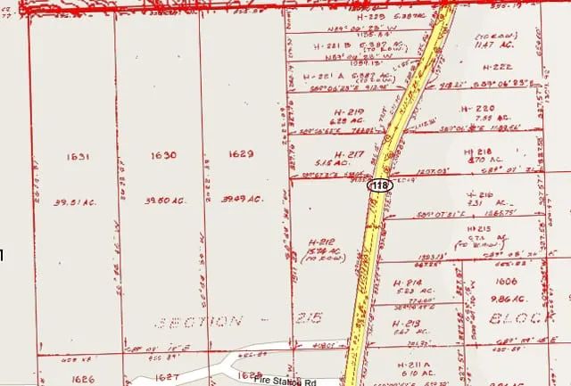 Terlingua Ranch Tract 1630 - Image 4