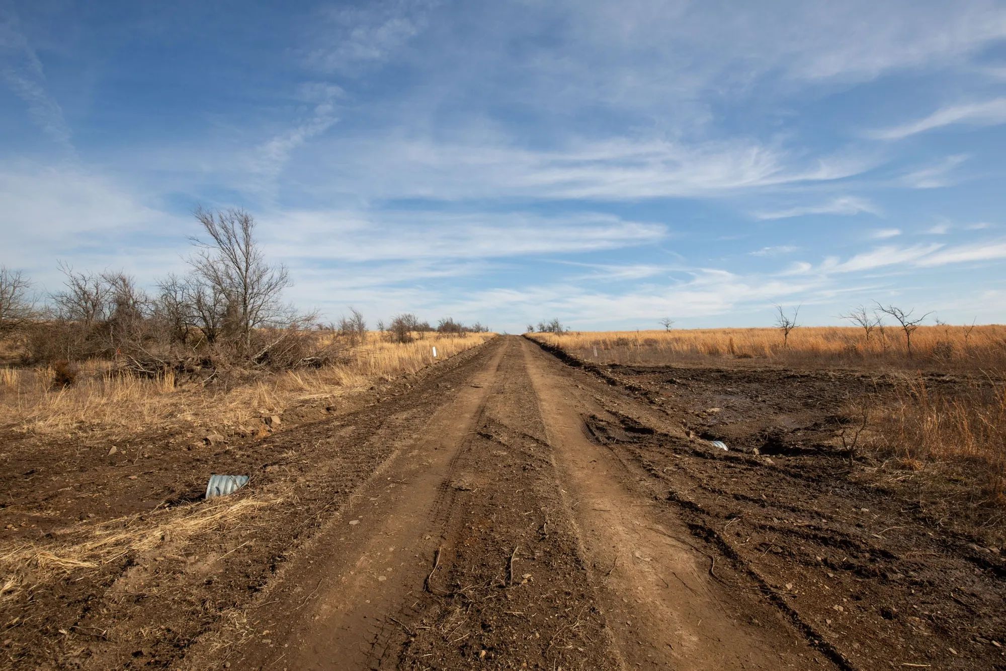 Painted Horse Tract 26 in Pittsburg County, OK