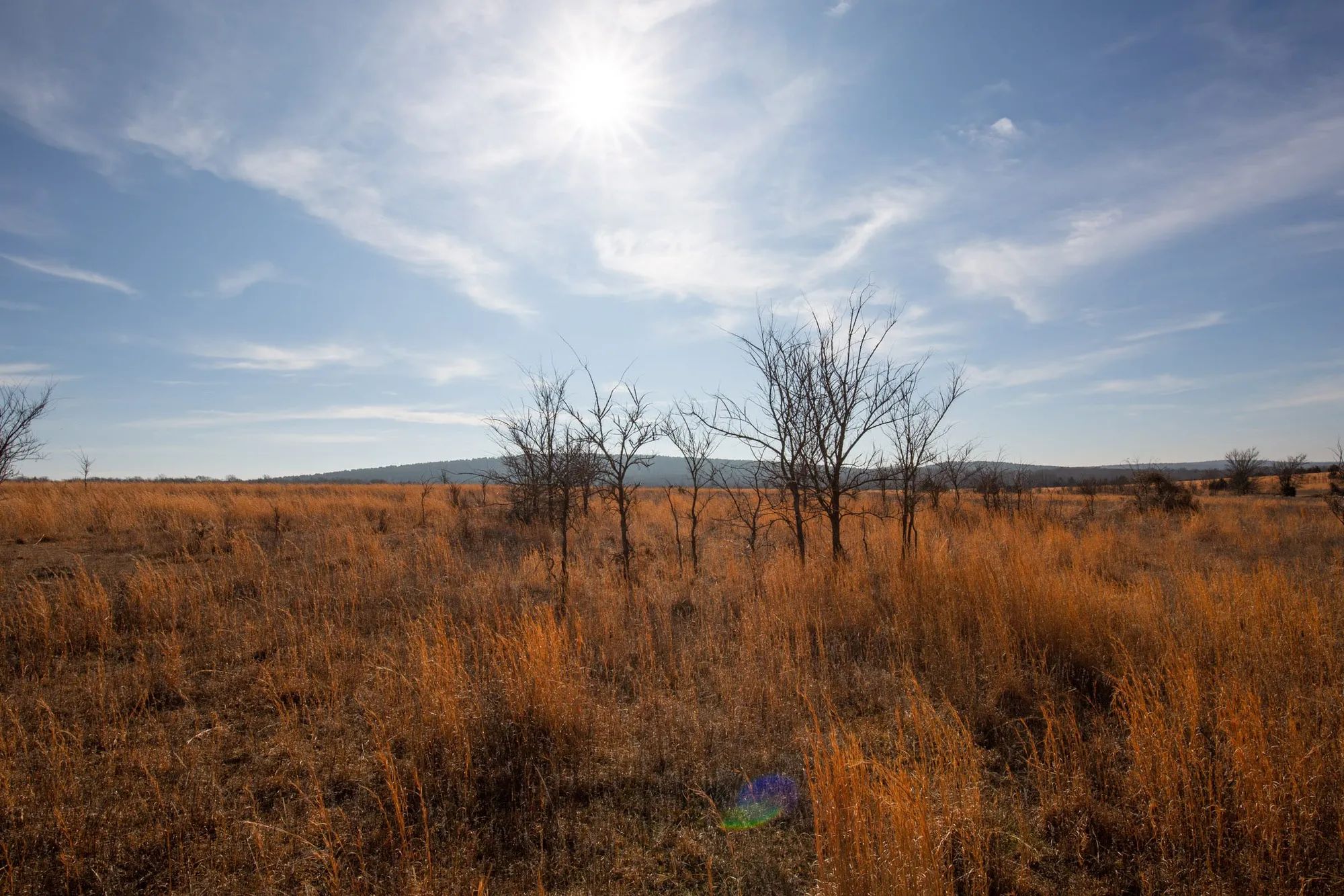 Painted Horse Tract 26 in Pittsburg County, OK