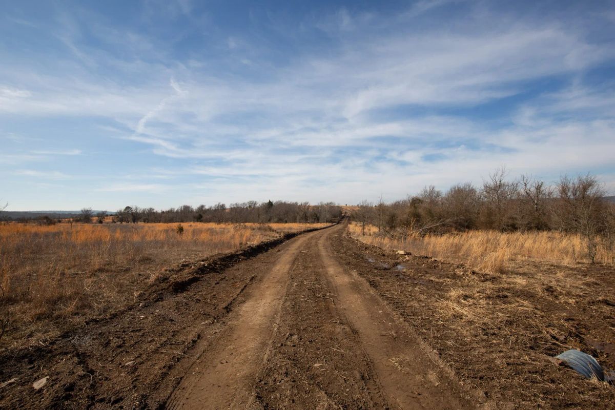 Decorative background for Painted Horse Tract 26 image 8