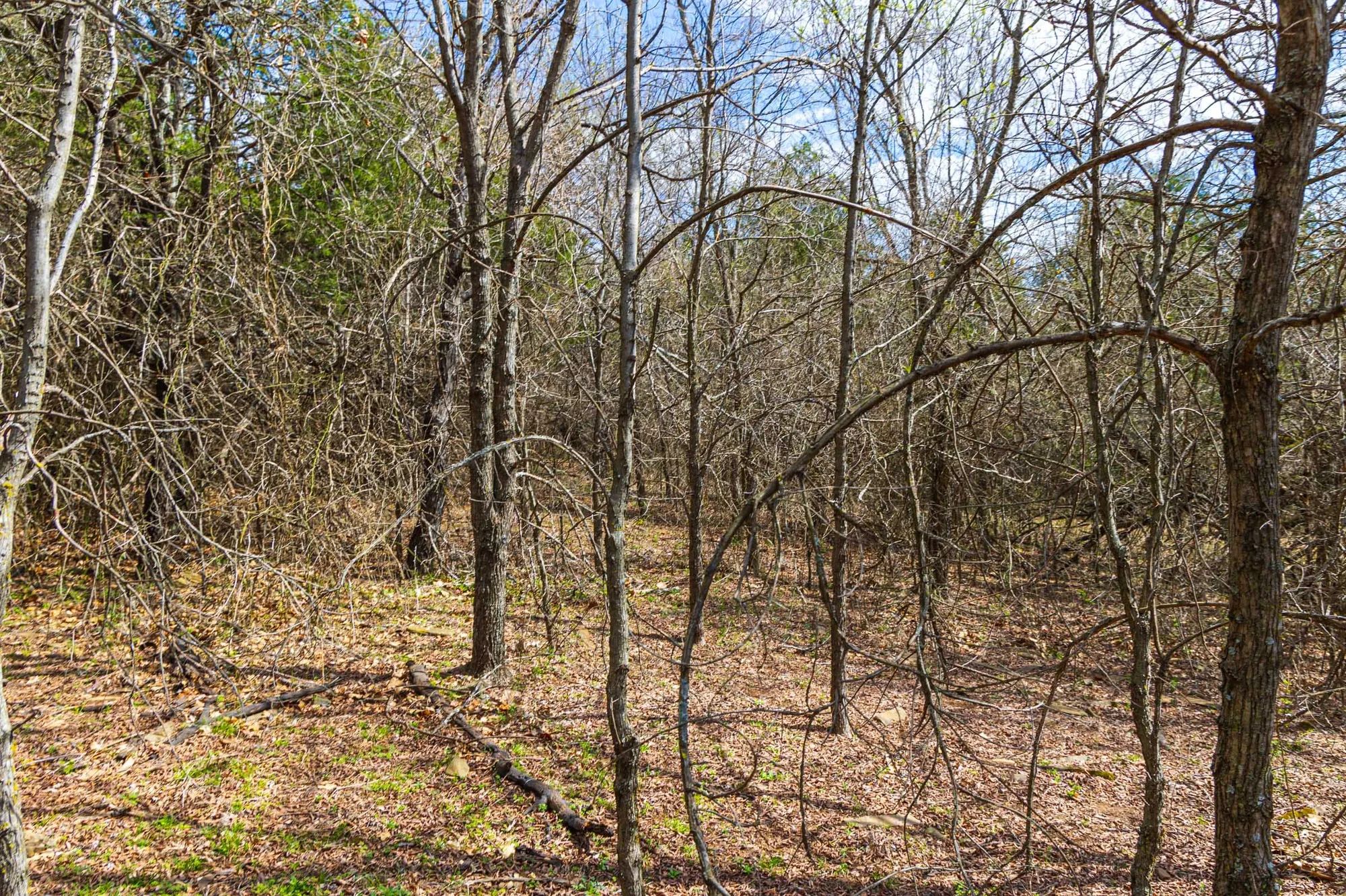 Reserves At Cattail Cove Phase I Tract 34 in Pittsburg County, OK