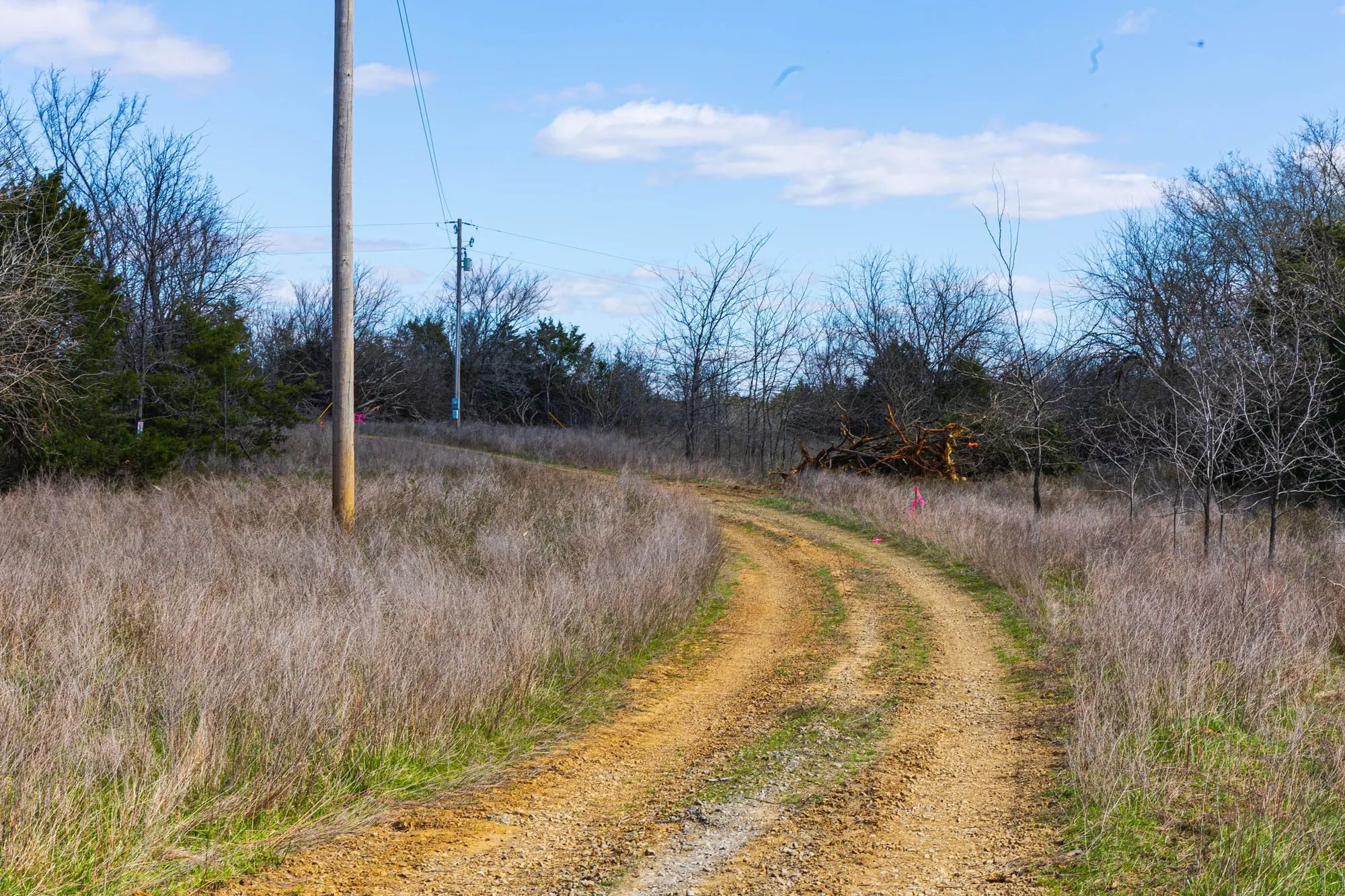 Reserves At Cattail Cove Phase I Tract 34 in Pittsburg County, OK