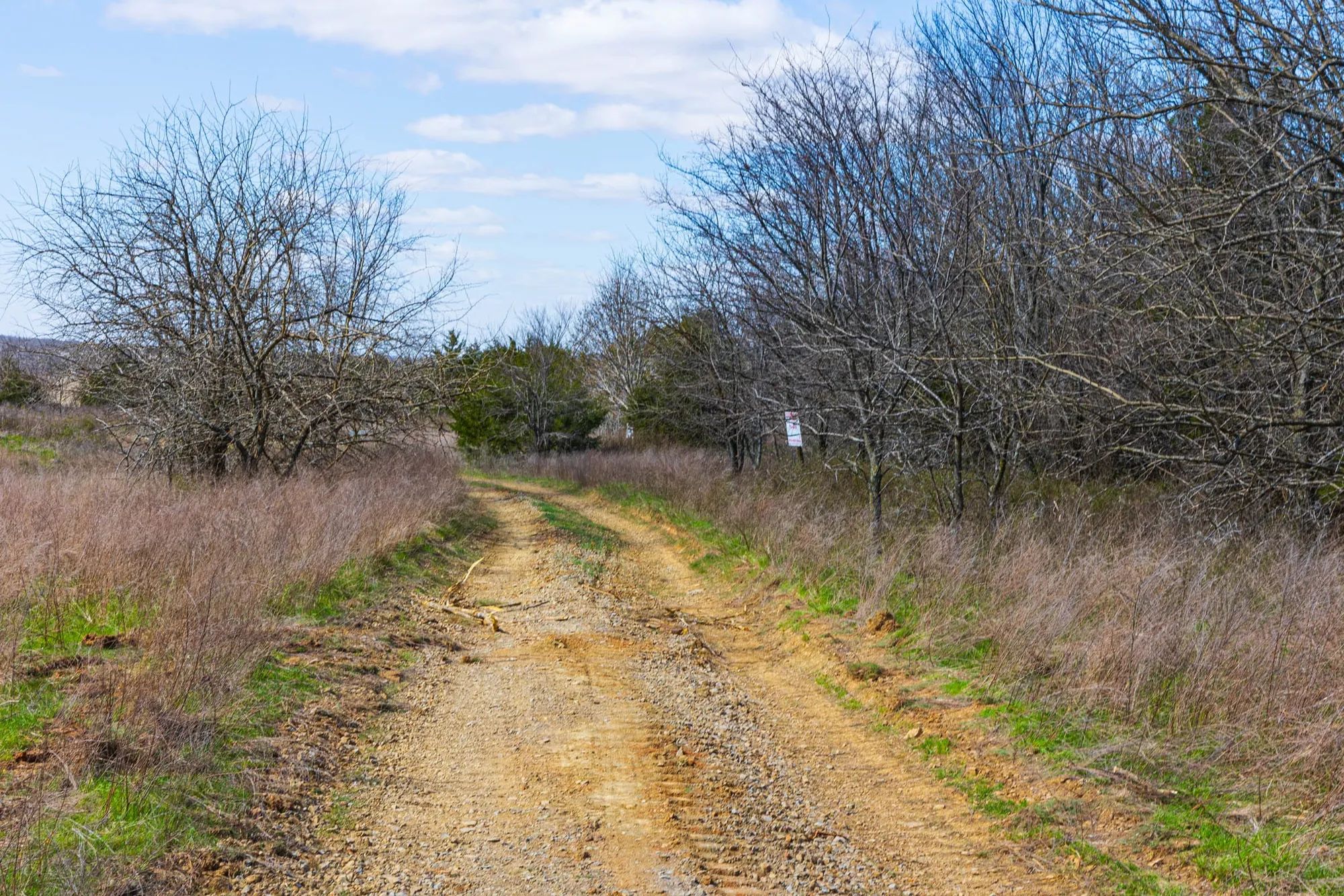 Reserves At Cattail Cove Phase I Tract 34 in Pittsburg County, OK