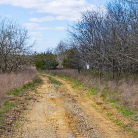 Reserves At Cattail Cove Phase I Tract 34 in Pittsburg County, OK