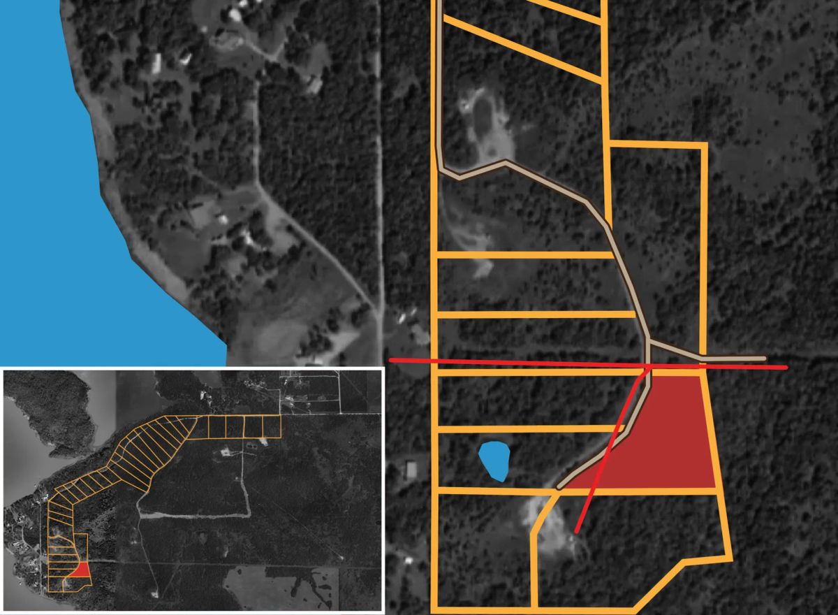 Decorative background for Reserves At Cattail Cove Phase I Tract 34 image 16