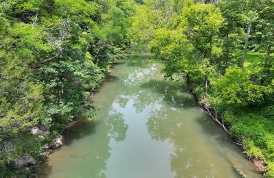 Poppy’s Point Tract 9