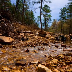 Stone Creek Phase II Tract 191 in Latimer County, OK