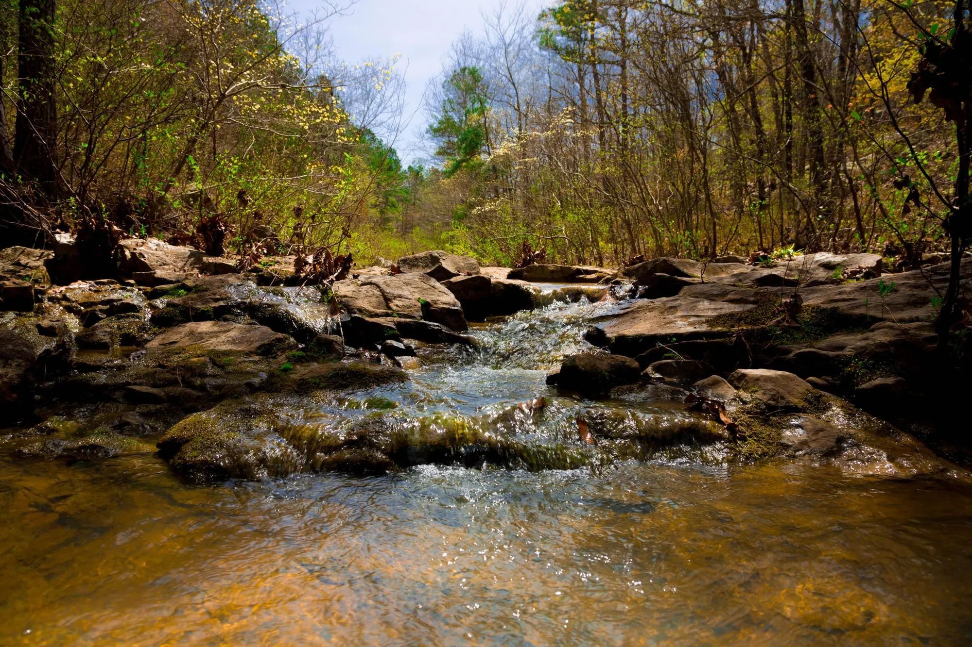 Stone Creek Phase II Tract 191 in Latimer County, OK