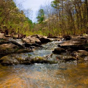 Stone Creek Phase II Tract 191 in Latimer County, OK