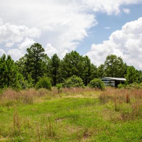 Tyler Stone Ranch Tract 17 in Le Flore County, OK