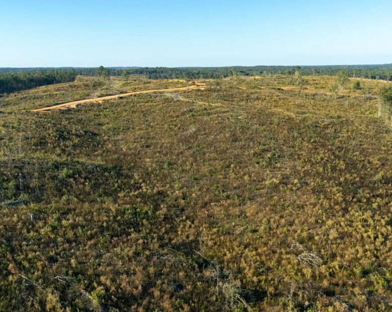 Meyer’s Ridge Tract 39 in Attala County, MS