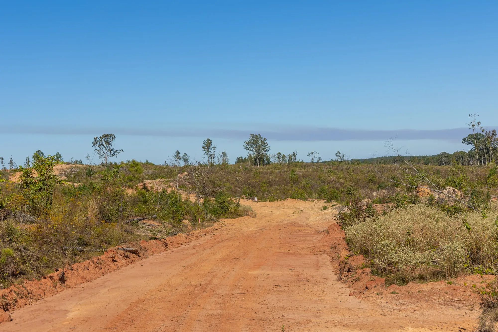 Meyer’s Ridge Tract 39 in Attala County, MS