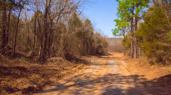 Stone Creek Phase II Tract 127 in Latimer County, OK