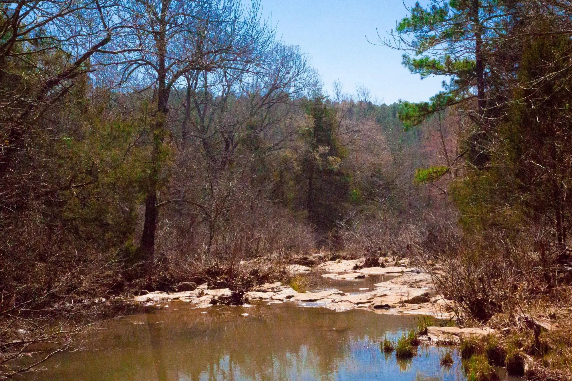 Stone Creek Phase II Tract 127 in Latimer County, OK