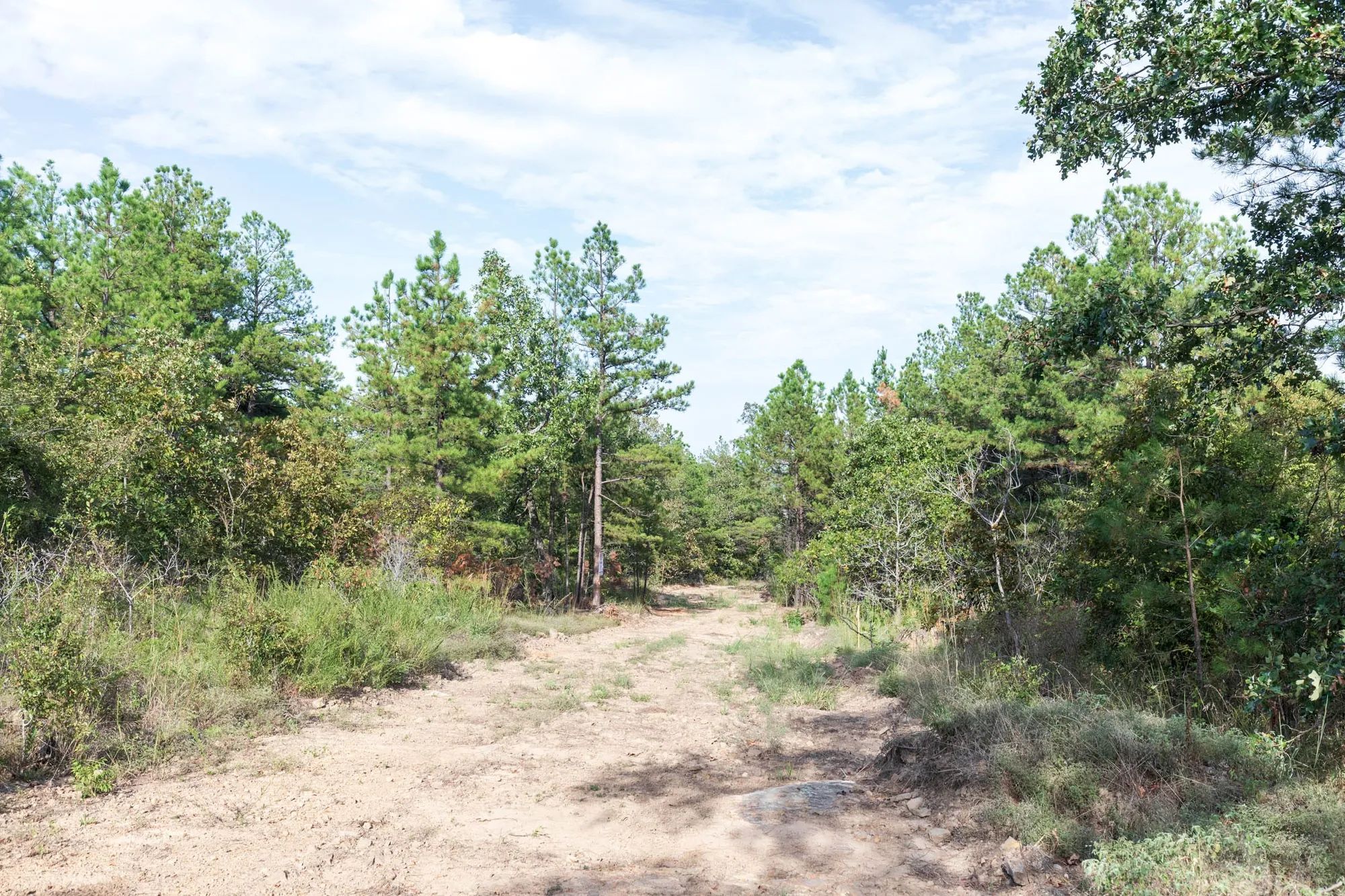 Stone Bridge Phase V Tract 399 in Latimer County, OK