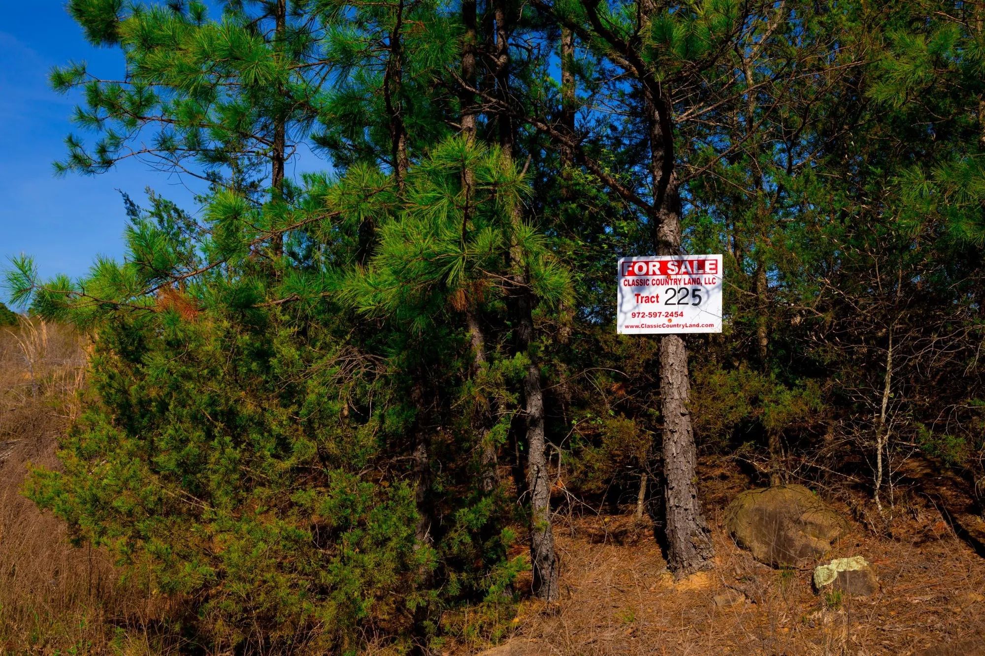 Stone Creek Phase II Tract 225