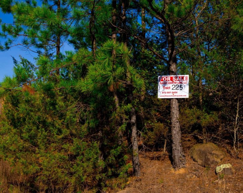 Stone Creek Phase II Tract 225 in Latimer County, OK