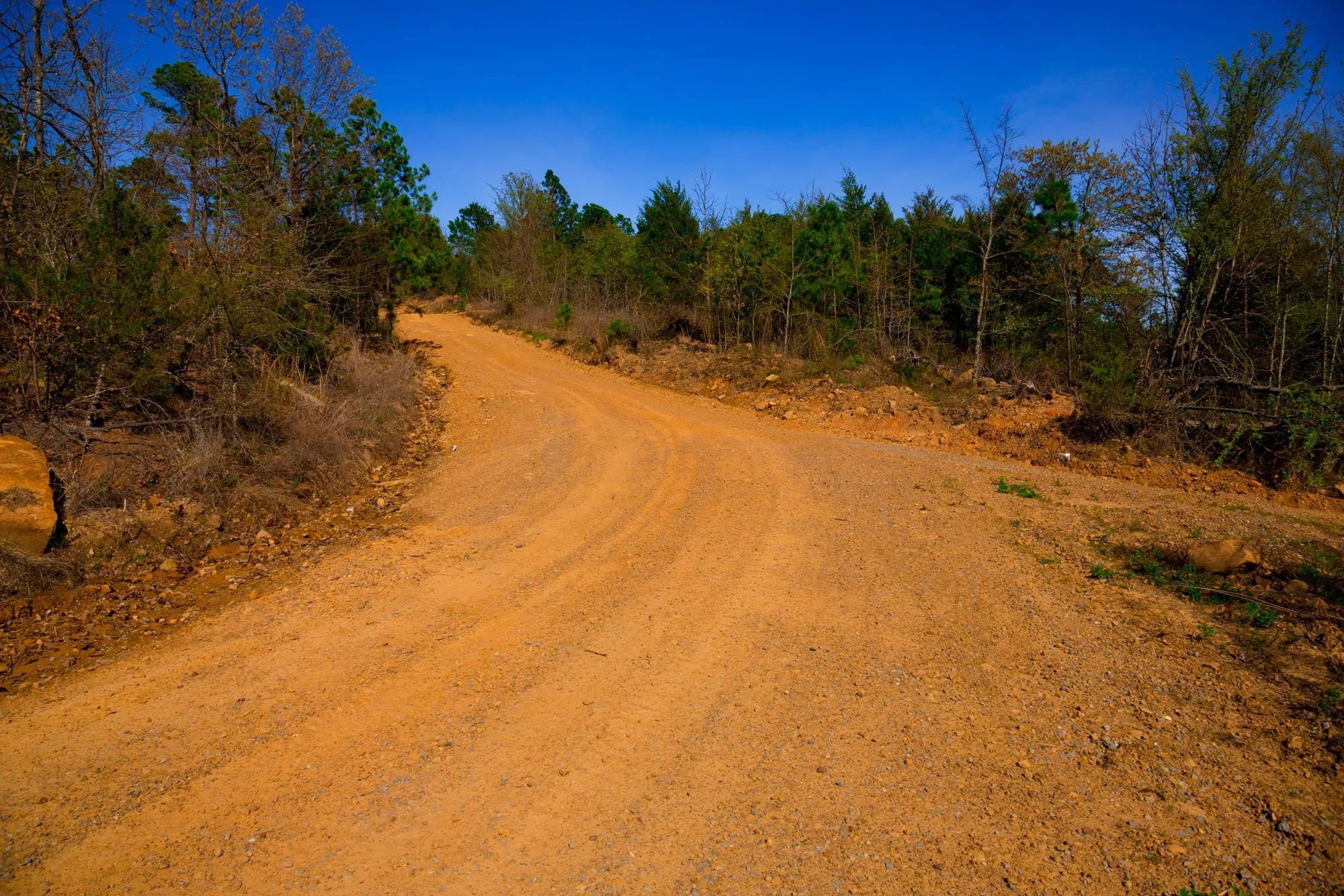 Stone Creek Phase II Tract 225 in Latimer County, OK