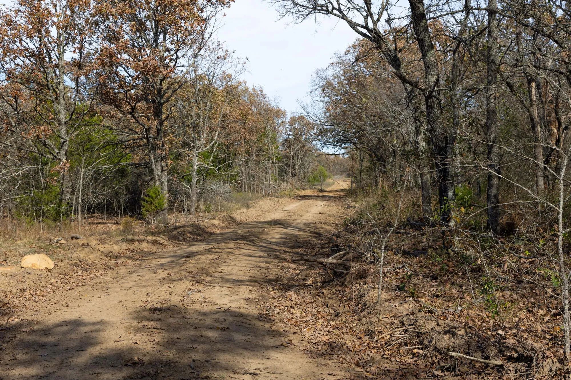 Harmony Hills Tract 45 in Pittsburg County, OK