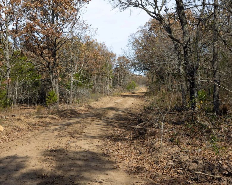 Harmony Hills Tract 45 in Pittsburg County, OK