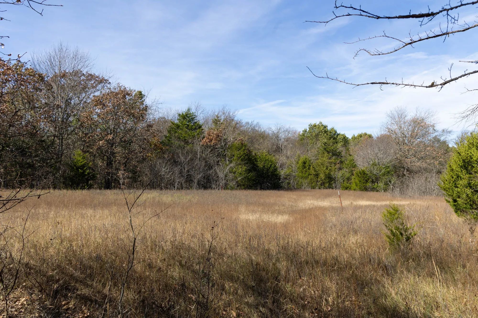 Harmony Hills Tract 45 in Pittsburg County, OK