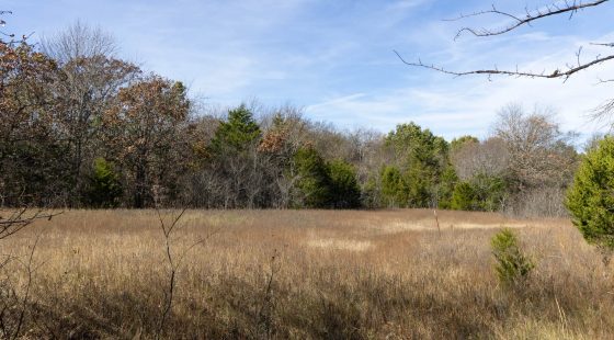 Harmony Hills Tract 45 in Pittsburg County, OK