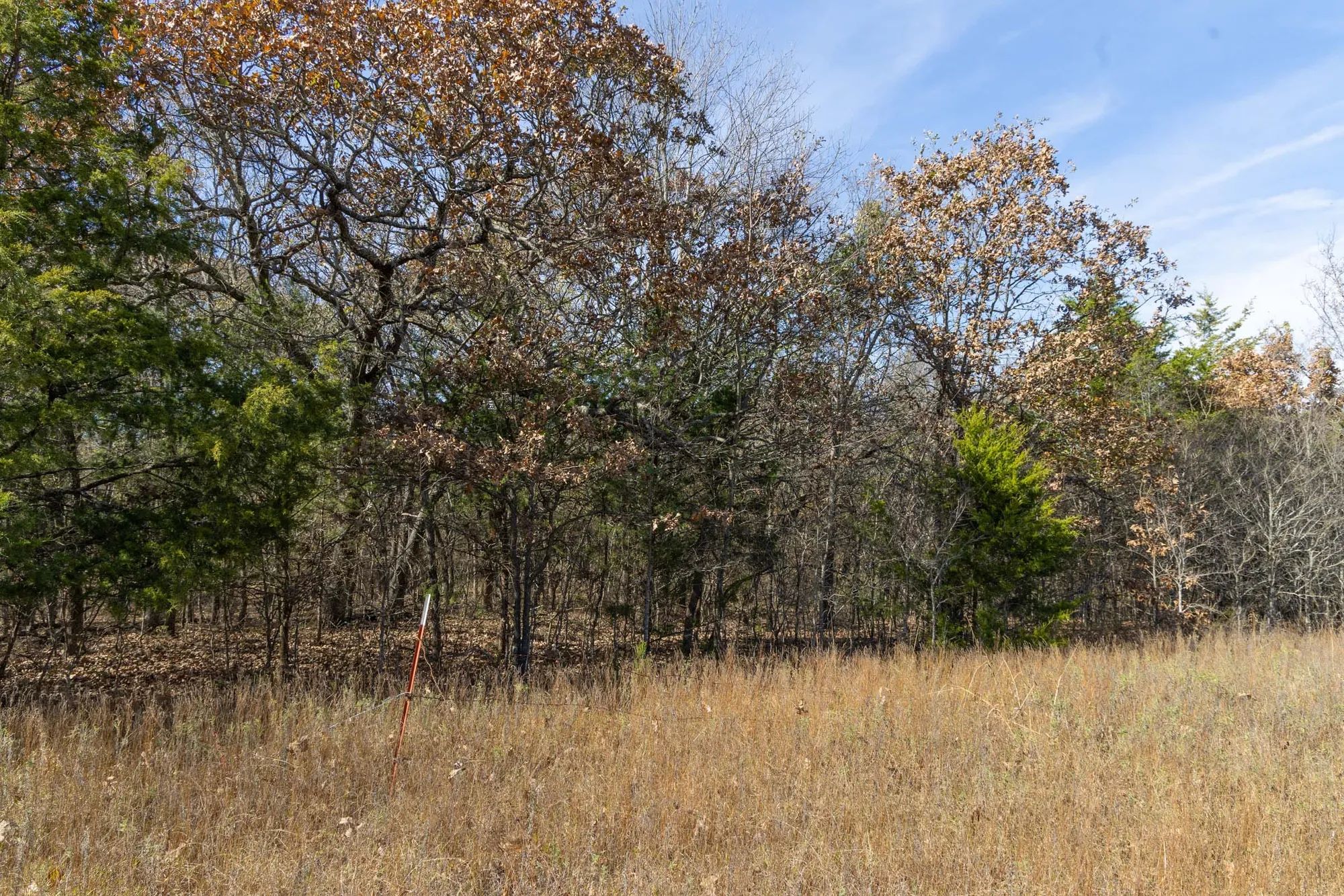 Harmony Hills Tract 45 in Pittsburg County, OK
