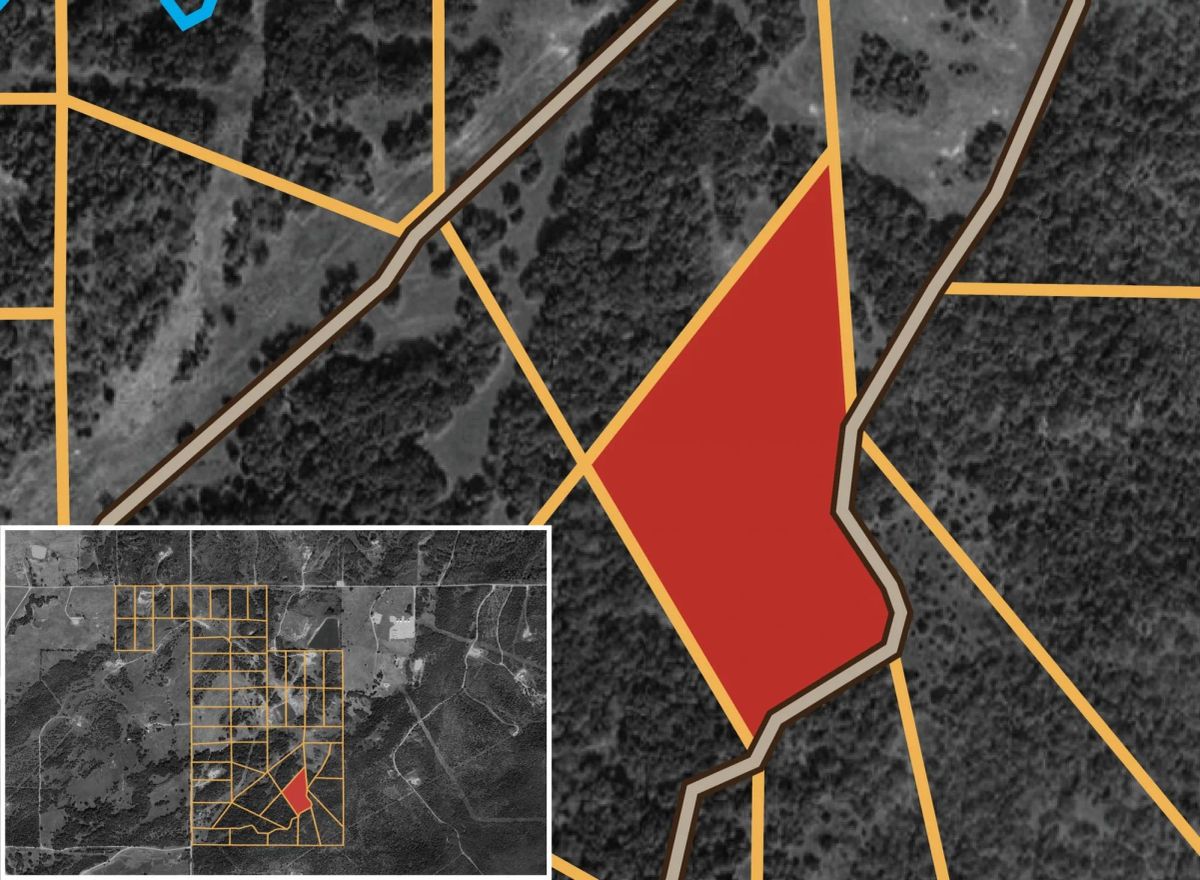 Decorative background for Harmony Hills Tract 45 image 9