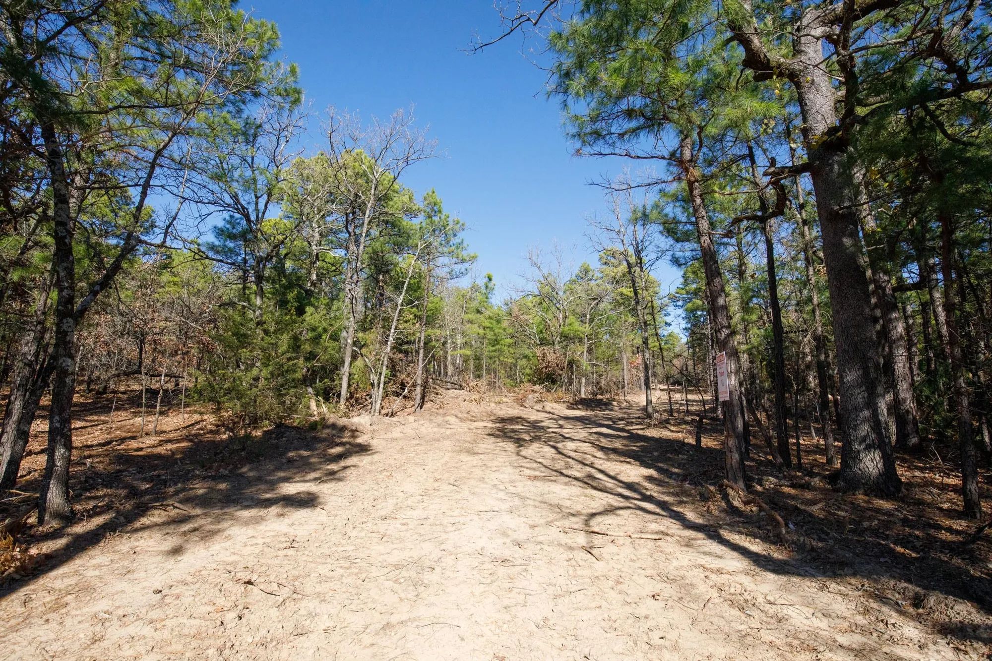 Stone Bridge Phase II Tract 102 in Latimer County, OK