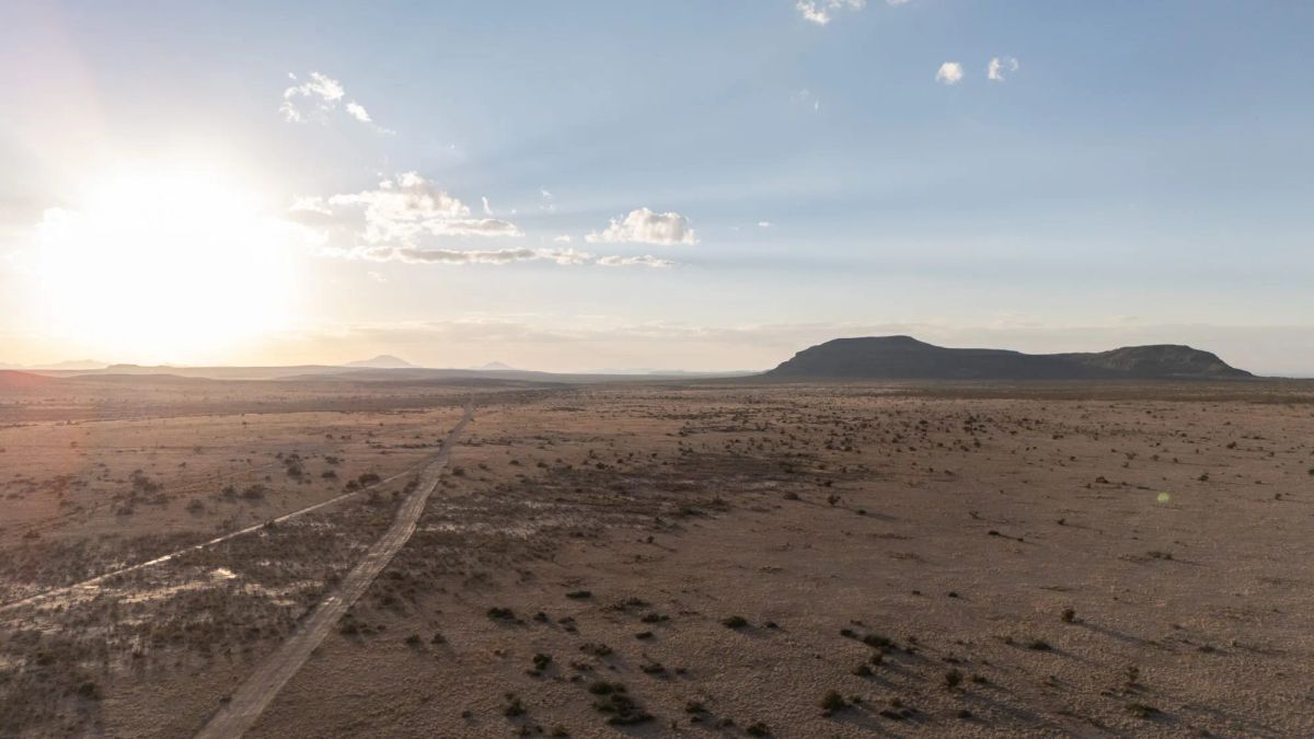 Sunrise Ranches Phase III Tract 137 - Main image