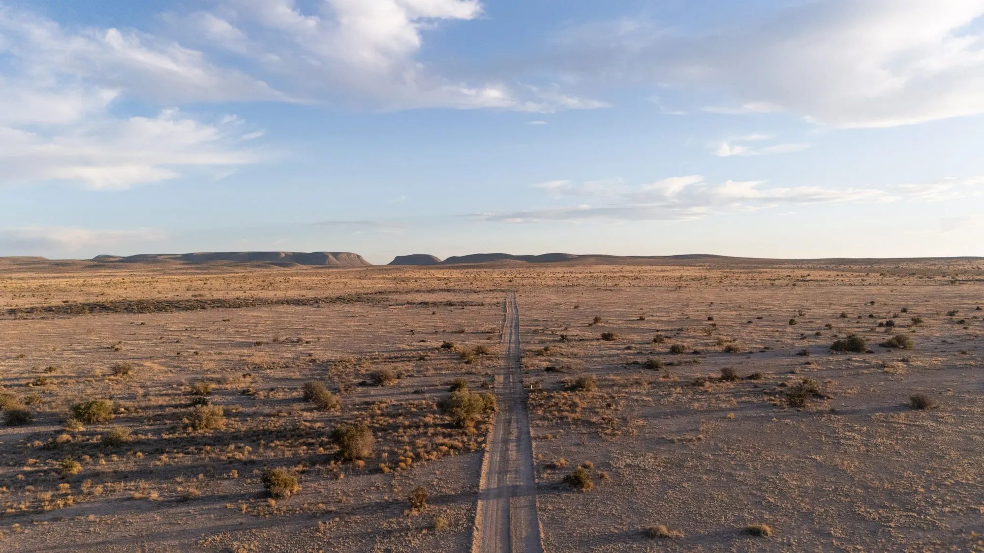 Sunrise Ranches Phase III Tract 137 in Hudspeth County, TX