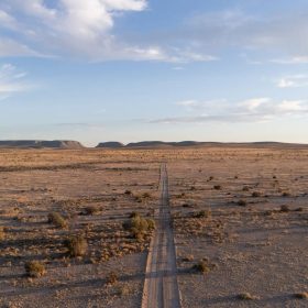 Sunrise Ranches Phase III Tract 137 in Hudspeth County, TX