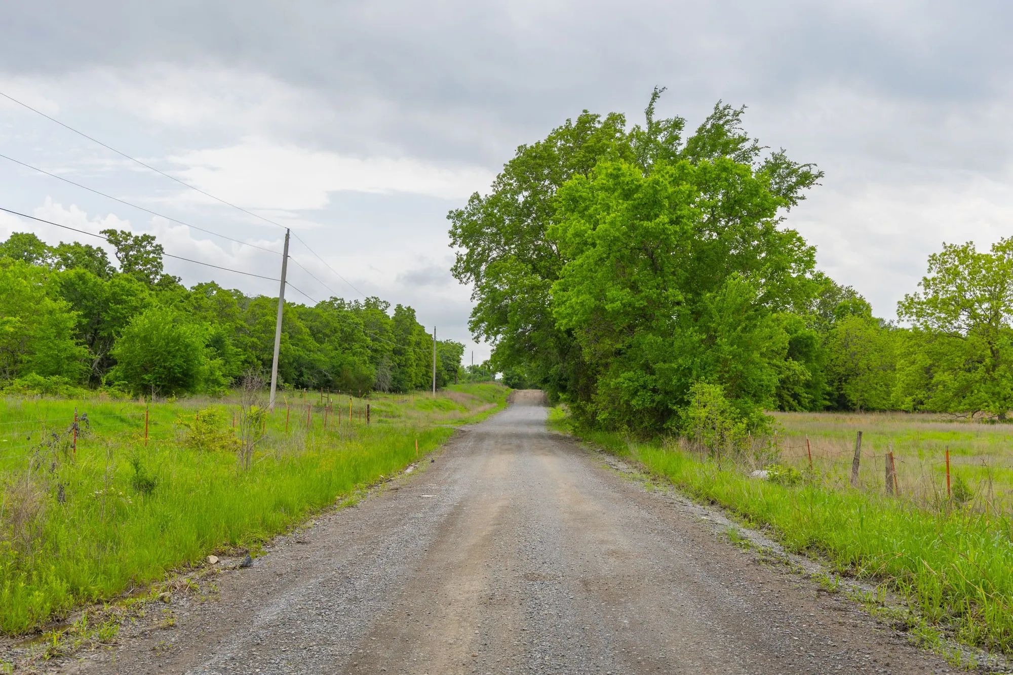 Harmony Hills Tract 34 in Pittsburg County, OK