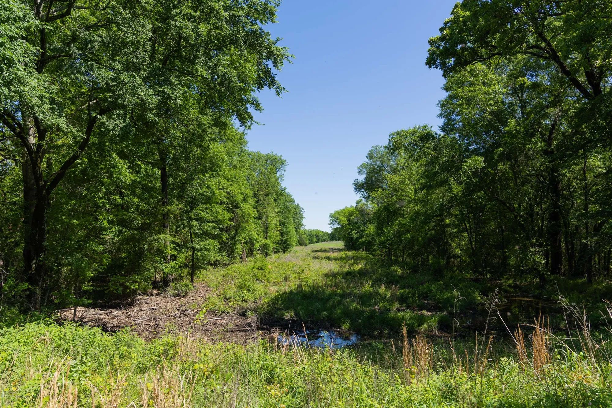 Harmony Hills Tract 34 in Pittsburg County, OK