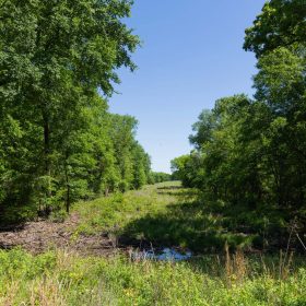 Harmony Hills Tract 34 in Pittsburg County, OK