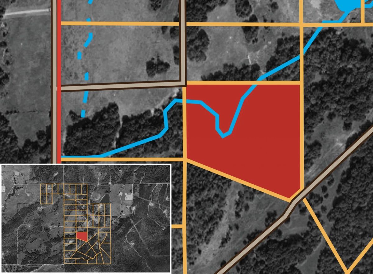Decorative background for Harmony Hills Tract 34 image 12