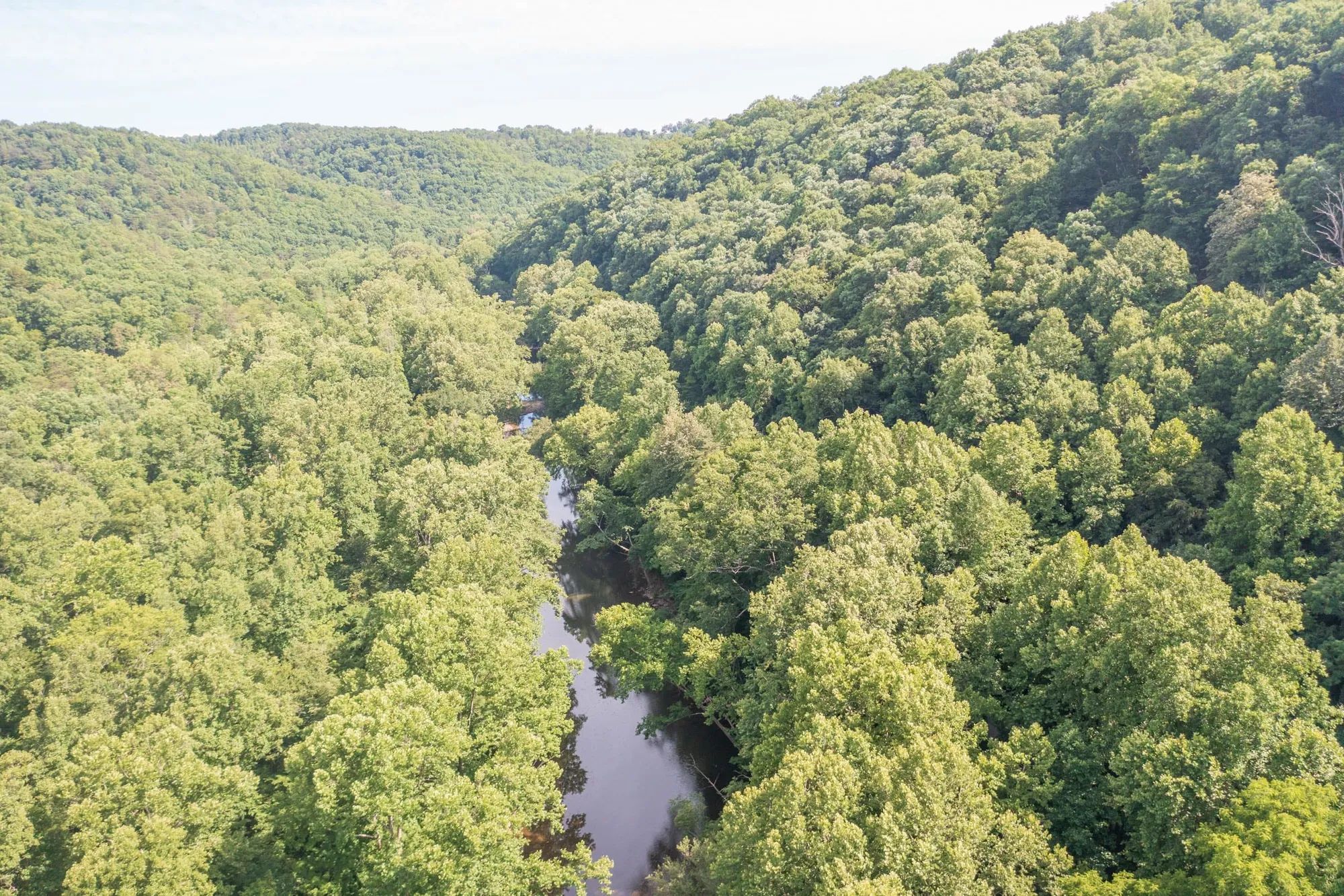 River’s Edge Tract 5 in Jackson County, KY
