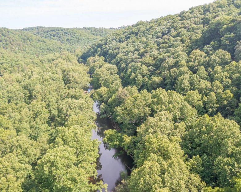 River’s Edge Tract 5 in Jackson County, KY