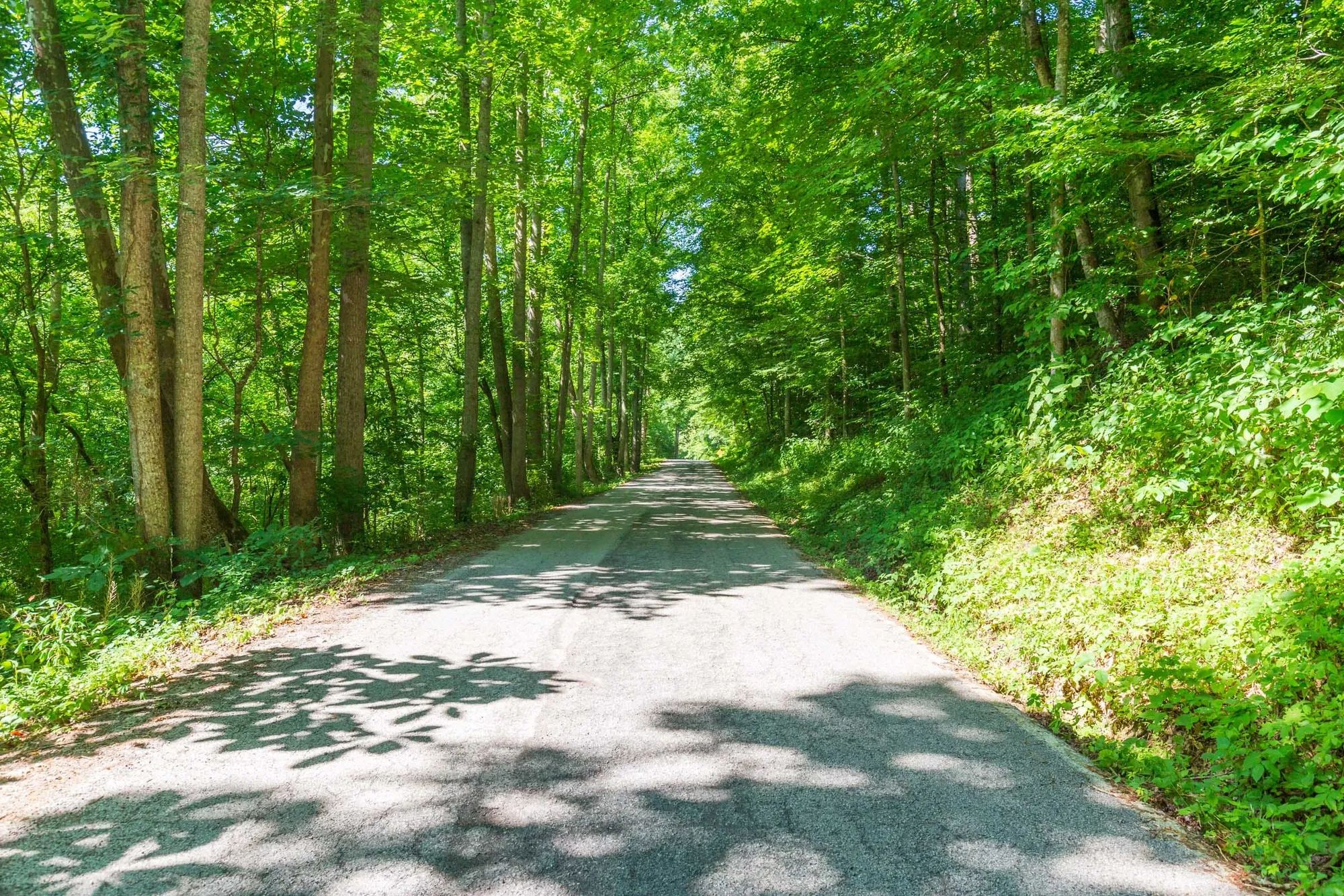 River’s Edge Tract 5 in Jackson County, KY