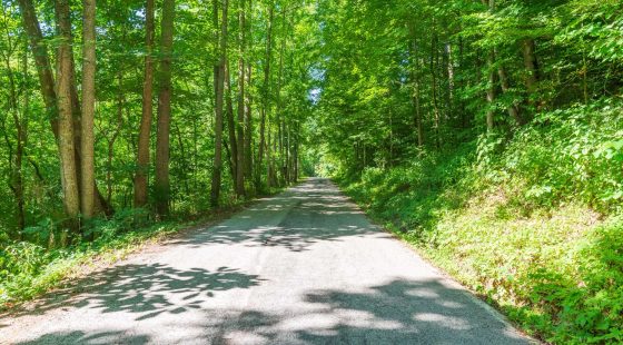 River’s Edge Tract 5 in Jackson County, KY