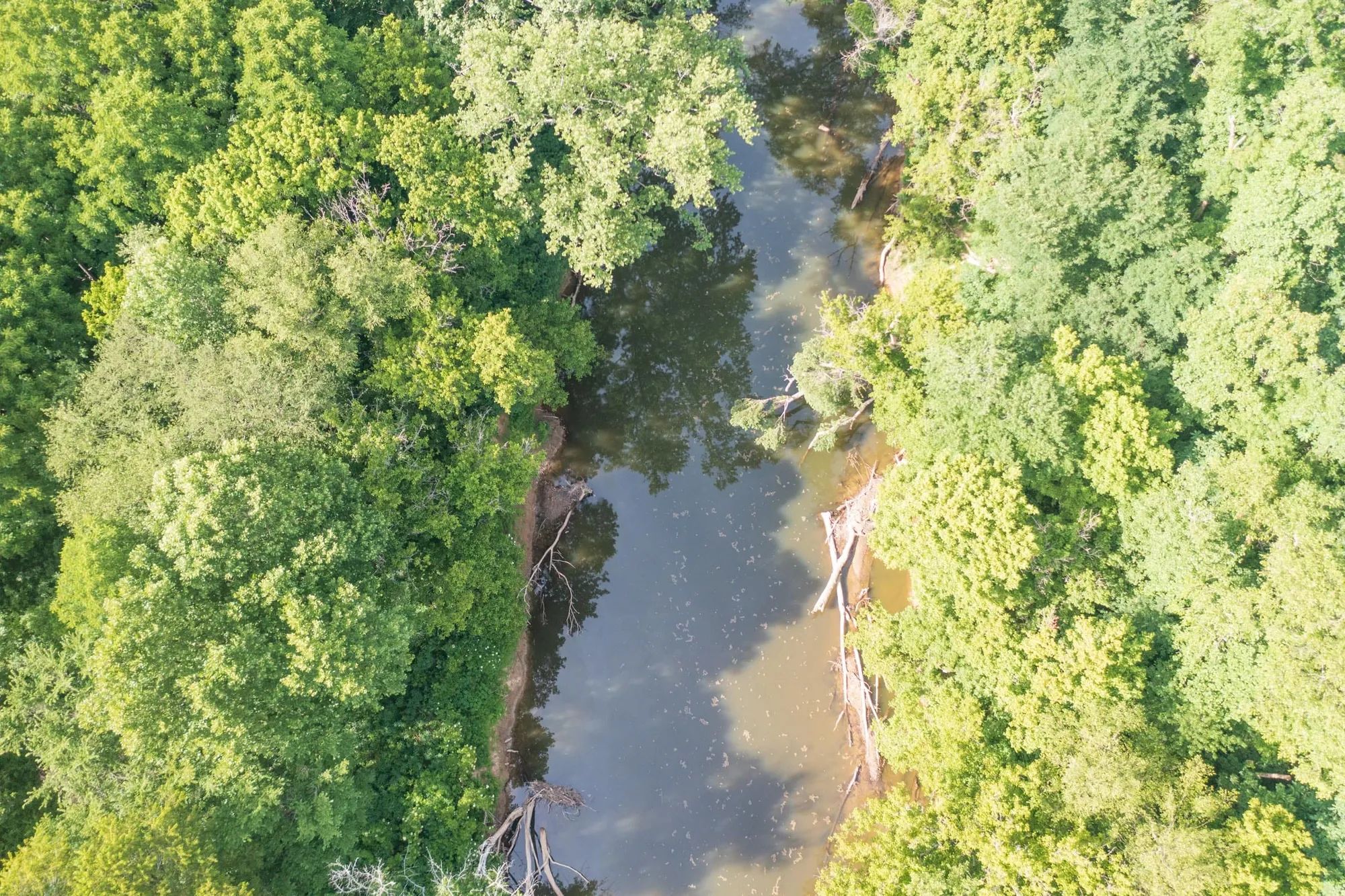 River’s Edge Tract 5 in Jackson County, KY