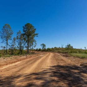 Meyer’s Ridge Tract 19 in Attala County, MS