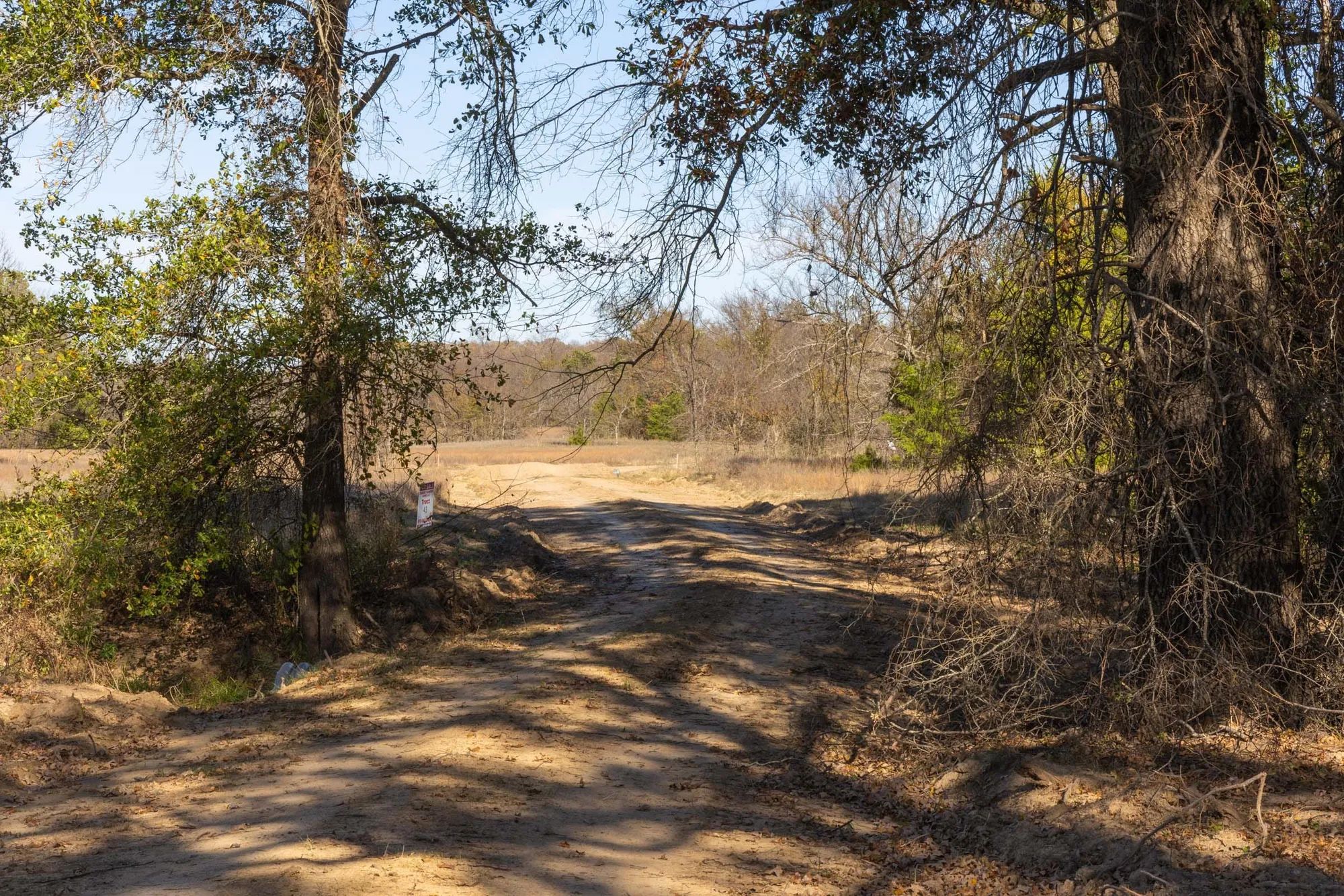 Harmony Hills Tract 42 in Pittsburg County, OK