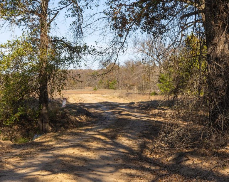 Harmony Hills Tract 42 in Pittsburg County, OK