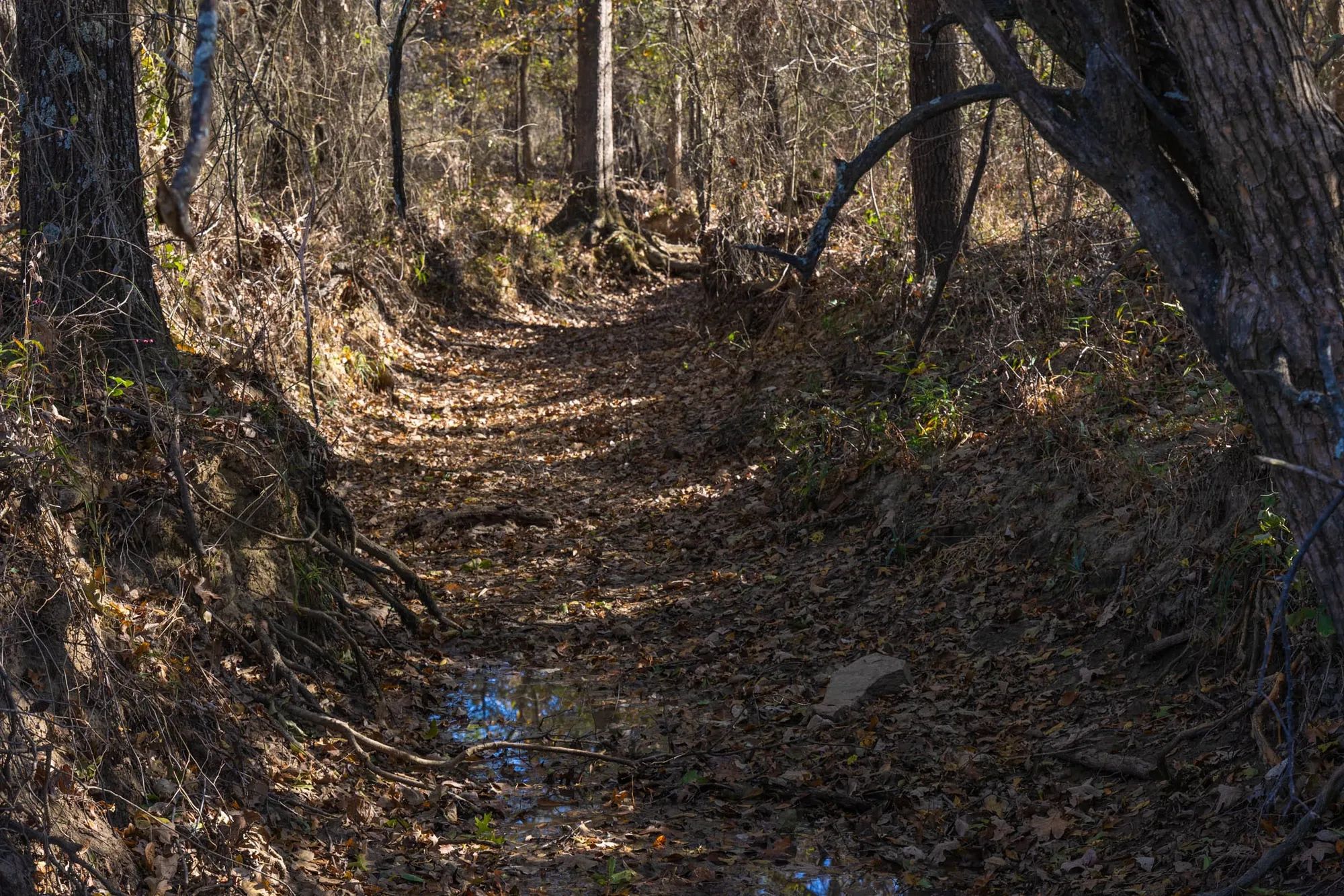 Harmony Hills Tract 42 in Pittsburg County, OK