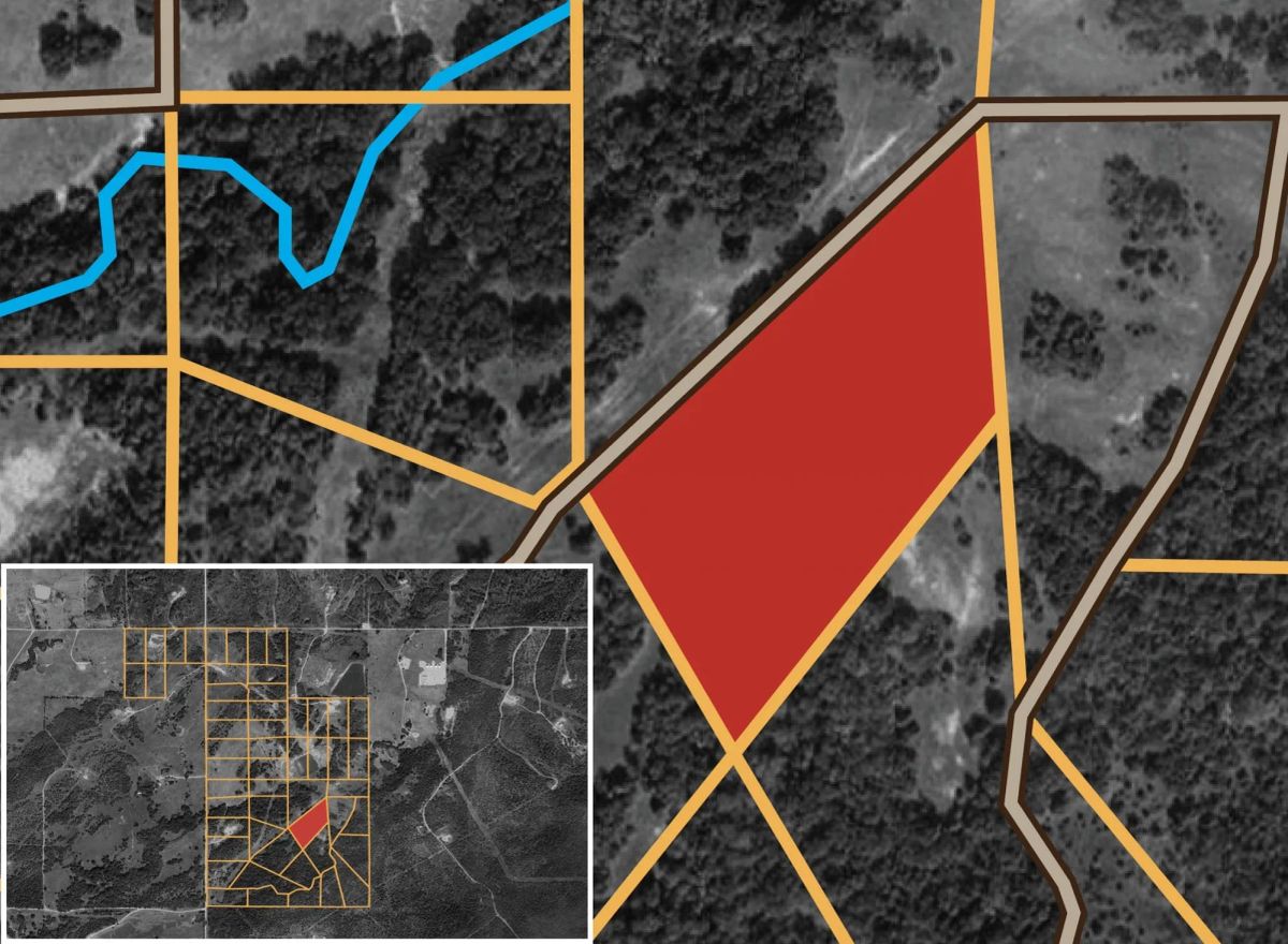 Decorative background for Harmony Hills Tract 42 image 10