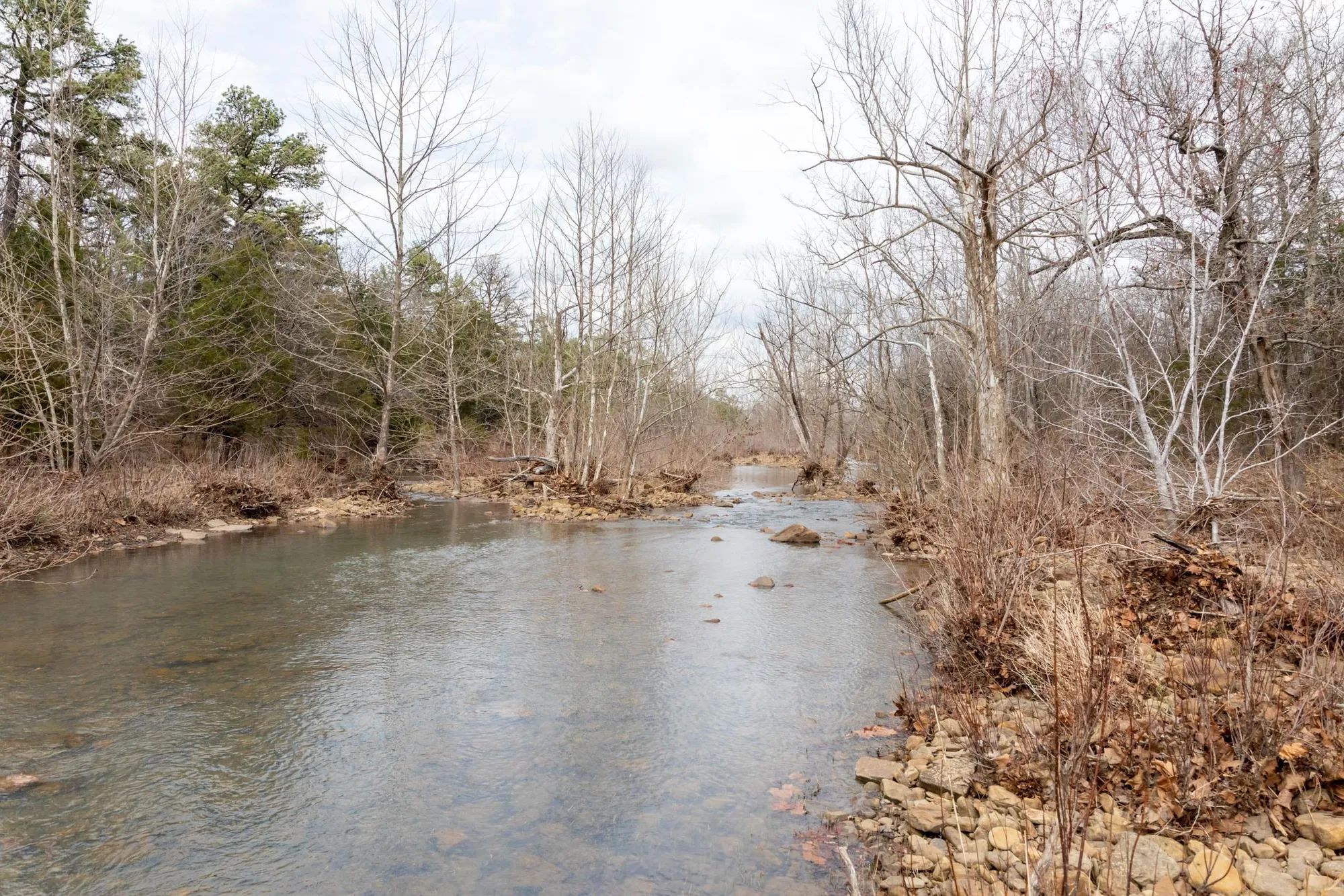 Stone Bridge Phase III Tract 159 in Latimer County, OK